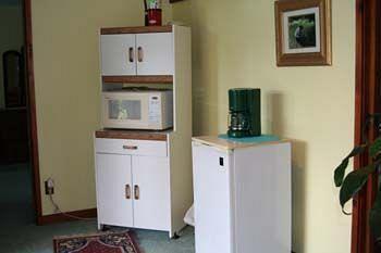 Macadamia Meadows Farm Bed & Breakfast Naalehu Zewnętrze zdjęcie