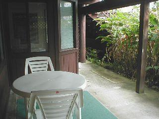 Macadamia Meadows Farm Bed & Breakfast Naalehu Zewnętrze zdjęcie