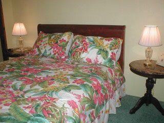 Macadamia Meadows Farm Bed & Breakfast Naalehu Zewnętrze zdjęcie